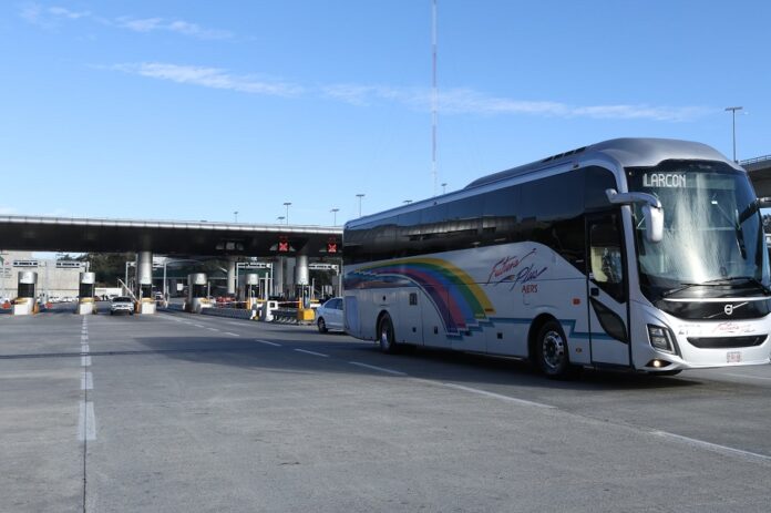 Pondrá SICT en Vigor Descuentos del 50% y 25% a Estudiantesy Maestros Durante Vacaciones de fin de Año -AlternativaTlx