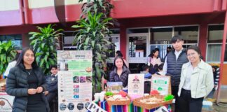 Praxis Profesional de Estudiantes de CEA UATx Amplía y Fortalece Vinculación con el Sector Productivo - AlternativaTlx