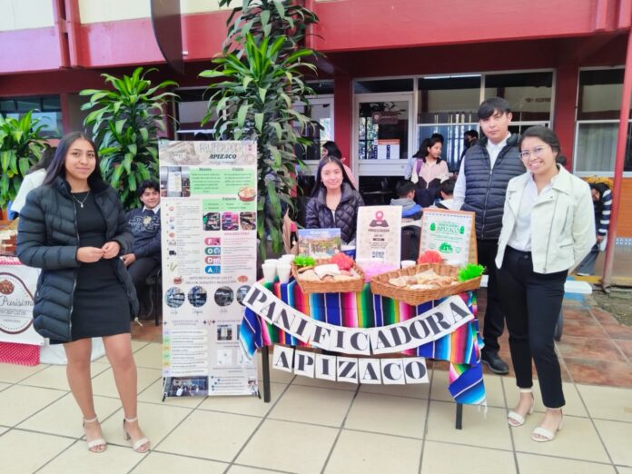 Praxis Profesional de Estudiantes de CEA UATx Amplía y Fortalece Vinculación con el Sector Productivo - AlternativaTlx