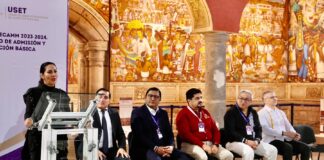 Presenta SEPE-USET Informe de Resultados de Asignación de Plazas 2023-2024 -AlternativaTlx
