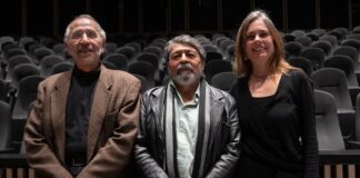 Presentan la Versión Restaurada de Nuevo Mundo, de Gabriel Retes -AlternativaTlx