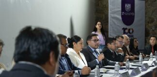Presidente Municipal de Zacatelco José Miguel Acatzi Luna Brinda Informe de los Primeros 100 Días de Trabajo -AlternativaTlx