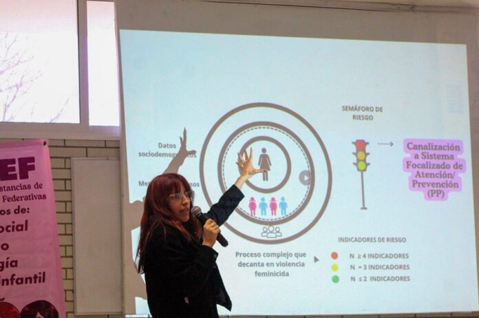 Primer DATATHON de Mujeres en Tlaxcala Marca un Hito en la Innovación y la Igualdad: IEM -AlternativaTlx