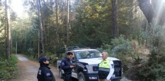 Protección Civil Emite Recomendaciones a Visitantes del Parque Nacional la Malinche -AlternativaTlx