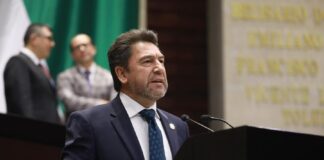 Ray Vázquez Avala Regulación a Plataformas Digitales; Trabajadores Gozarán de Derechos Laborales -AlternativaTlx
