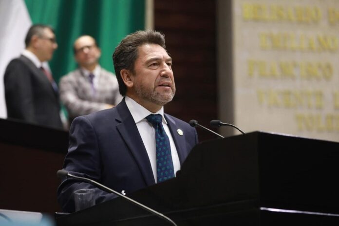Ray Vázquez Avala Regulación a Plataformas Digitales; Trabajadores Gozarán de Derechos Laborales -AlternativaTlx