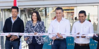 Reabre el Polideportivo de Carlos Castillo Peraza tras Rehabilitación de Instalaciones -AlternativaTlx