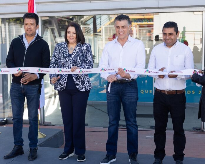 Reabre el Polideportivo de Carlos Castillo Peraza tras Rehabilitación de Instalaciones -AlternativaTlx