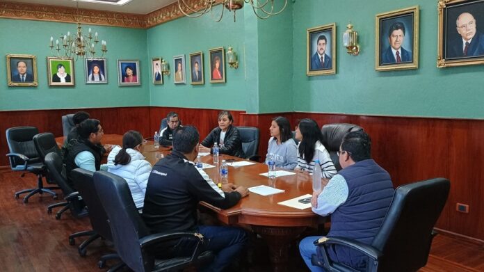 Reafirma Ayuntamiento de Tlaxcala de Xicohténcatl Compromiso con la Movilidad: la Ciclovía se Mantendrá y se Ampliará -AlternativaTlx