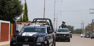 Realiza SSC más de Mil 600 Puestas a Disposición Durante el 2024 -AlternativaTlx