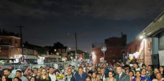 Reconocen a Connacionales en el Día Internacional del Migrante -AlternativaTlx