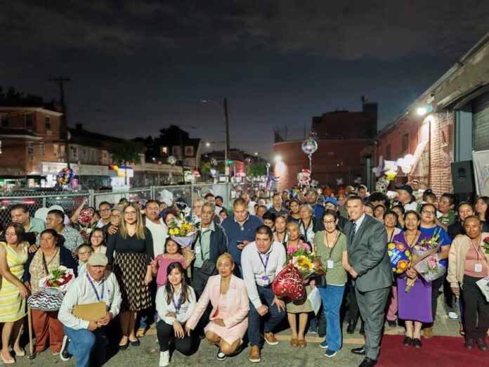 Reconocen a Connacionales en el Día Internacional del Migrante -AlternativaTlx