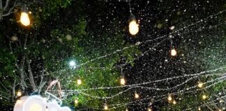 Recuerda que este 24 de Diciembre no Abrirá la Villa Navideña Tlaxcala 2024 -AlternativaTlx