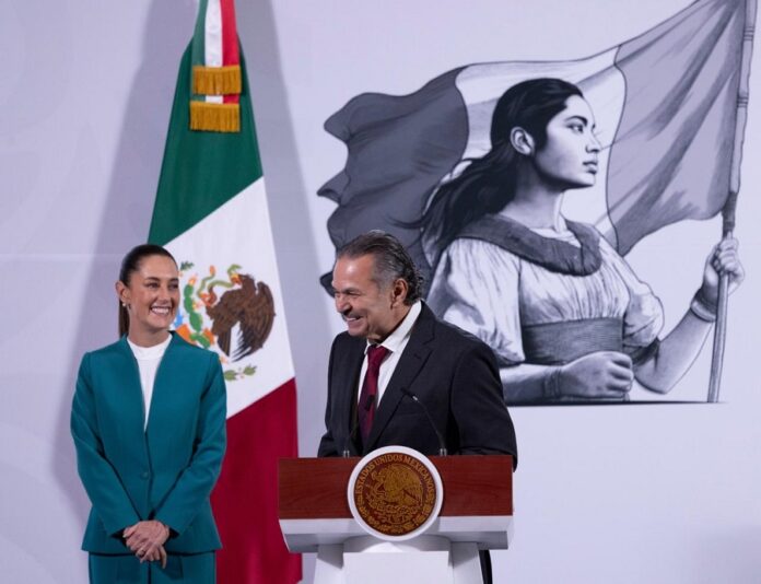 Reforma a la Ley del INFONAVIT Busca Erradicar la Corrupción y Garantizar el Derecho a la Vivienda -AlternativaTlx