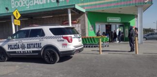 Refuerza SSC los Operativos Guadalupe-Reyes y Carretera Segura -AlternativaTlx
