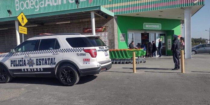 Refuerza SSC los Operativos Guadalupe-Reyes y Carretera Segura -AlternativaTlx