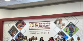 SEDIF Gana Tercer Lugar en Concurso Nacional de Fotografía -AlternativaTlx
