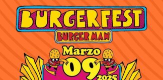 Se Anuncia la Tercera Edición del Burger Fest -AlternativaTlx