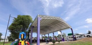 Se Atiende, sin Distinción, las Necesidades de Obra de los Municipios para Detonar el Desarrollo Social -AlternativaTlx