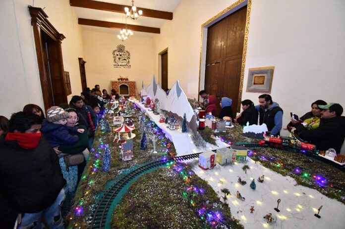 Se Espera una Gran Semana de Actividades Lúdicas, Musicales, Culturales y Taurinas en la Aldea Mágica 2024 -AlternativaTlx