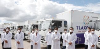 Se Recuperó el Sistema de Salud e Inició una Nueva Etapa de Universalidad de Servicios para los Tlaxcaltecas -AlternativaTlx