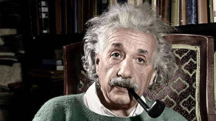 Secreto a Voces - Einstein y la Ciencia NO Neutral Secreto a Voces - Einstein y la Ciencia NO Neutral
