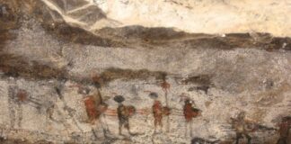 Secreto a Voces - El Maíz y la Cueva del “Ajuereado”