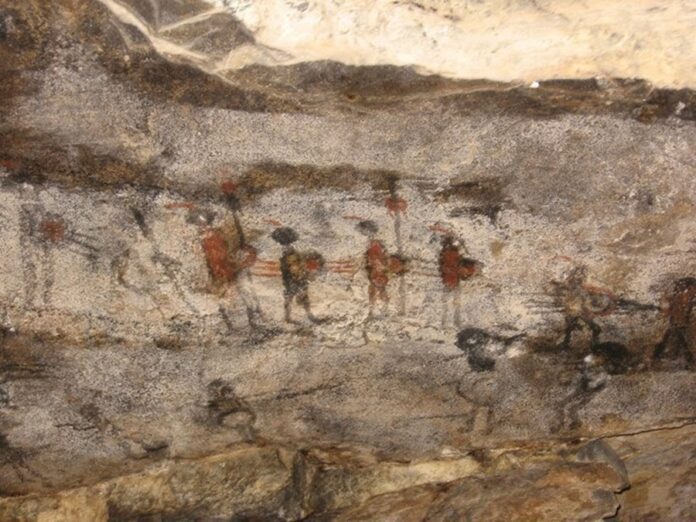 Secreto a Voces - El Maíz y la Cueva del “Ajuereado” Secreto a Voces - El Maíz y la Cueva del “Ajuereado”