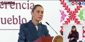 Secreto a Voces - Sheinbaum y el Rechazo de lo Monstruoso