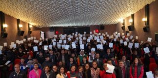 Tlaxcala Logra el Primer Lugar Nacional en Reducción al Rezago Educativo en 2024: ITEA -AlternativaTlx