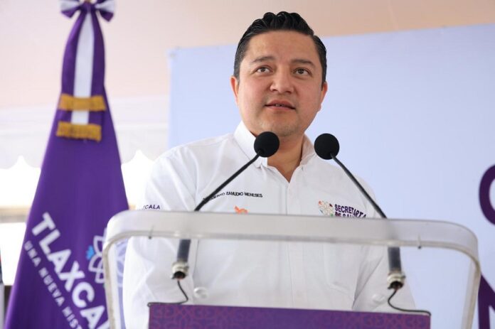 Tlaxcala Tendrá un Centro de Inteligencia Epidemiológica en 2025 -AlternativaTlx