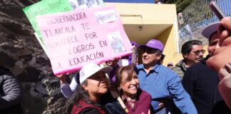 Tlaxcala se Ubica en el Segundo Lugar Nacional en Combate al Rezago Educativo -AlternativaTlx