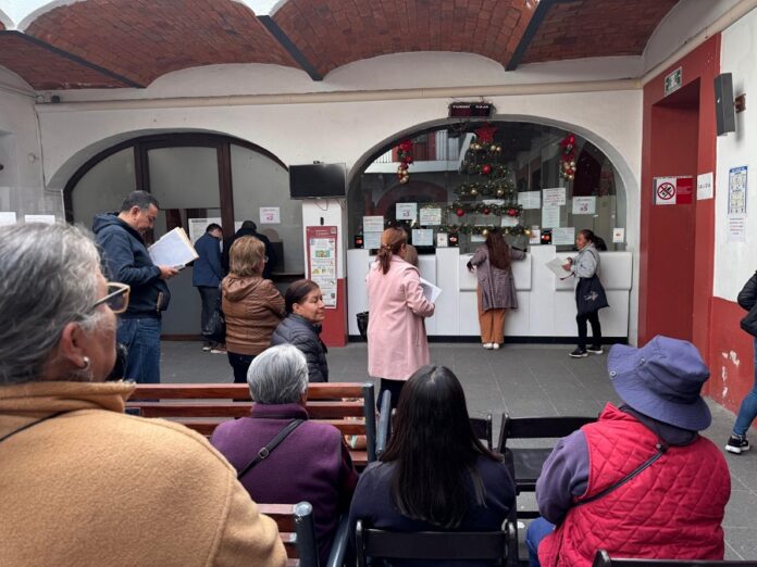 Trabaja Ayuntamiento de Tlaxcala de Xicohténcatl para Resolver Retrasos en el Cobro de Impuesto Predial -AlternativaTlx