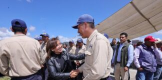 Trabajo Coordinado Permite Avanzar en la Protección de los Recursos Naturales -AlternativaTlx