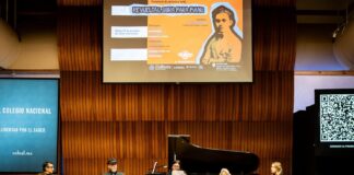 Un Legado Redescubierto , Salen a la Luz Obras Juveniles para Piano, de Silvestre Revueltas -AlternativaTlx
