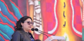 Universidad Intercultural de Tlaxcala Hace Justicia a los Pueblos Originarios -AlternativaTlx