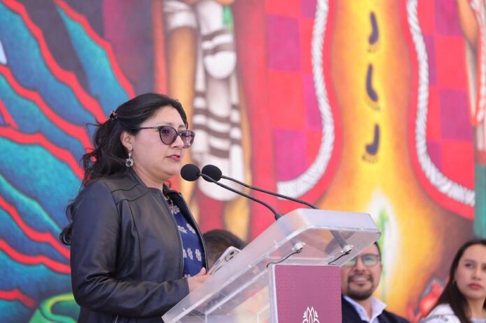 Universidad Intercultural de Tlaxcala Hace Justicia a los Pueblos Originarios -AlternativaTlx