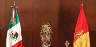 Virgen María y Señor San José, Temas Centrales del Simposio Guadalupano 2024 -AlternativaTlx