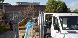 Zacatelco Contará con un Sistema de Agua Potable Eficiente y Completo -AlternativaTlx