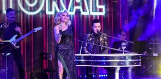 ¡Los Cantoral te Sumergirán en un Viaje Sonoro en la CDMX! -AlternativaTlx