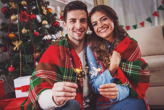 ¿Por qué la Navidad Provoca Felicidad -AlternativaTlx