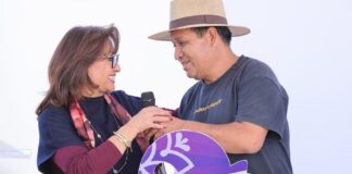 Acciones de Gobierno son Gratuitas: Lorena Cuéllar -AlternativaTlx