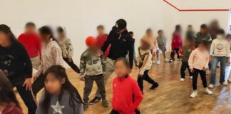 Amplia Participación Infantil en el Taller Gratuito de Defensa Personal Organizado por el Gobierno de Huamantla -AlternativaTlx