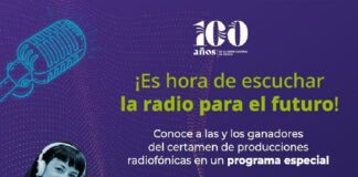 Anuncia Radio Educación a las Ganadoras y Ganadores del Certamen “La Radio para el Futuro” -AlternativaTlx