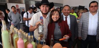 Apoya Gobierno del Estado a Productores para Lograr su Crecimiento -AlternativaTlx