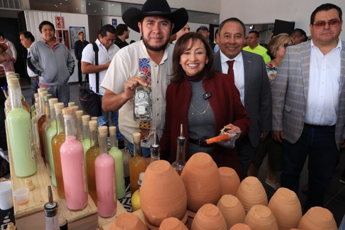 Apoya Gobierno del Estado a Productores para Lograr su Crecimiento -AlternativaTlx