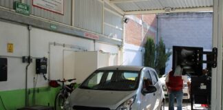 Arranca Programa de Verificación Vehicular Obligatorio 2025: SMA -AlternativaTlx