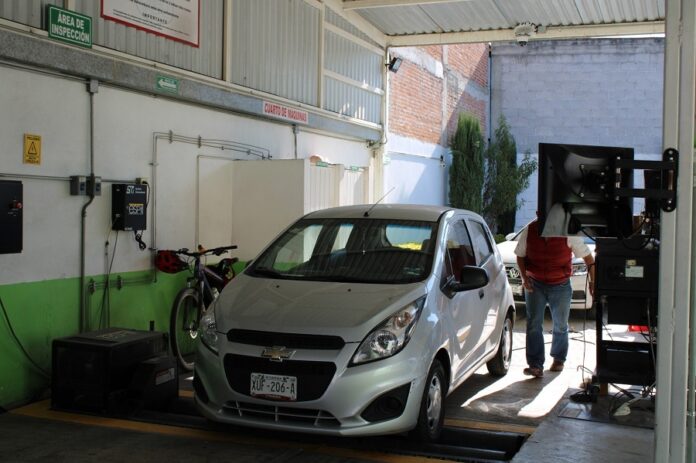 Arranca Programa de Verificación Vehicular Obligatorio 2025: SMA -AlternativaTlx