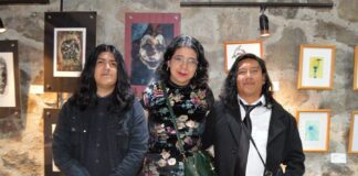 Artistas de Zacatelco Podrán exponer sus Obras en la Galería de Arte "Domingo Arenas" -AlternativaTlx