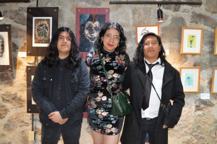 Artistas de Zacatelco Podrán exponer sus Obras en la Galería de Arte 